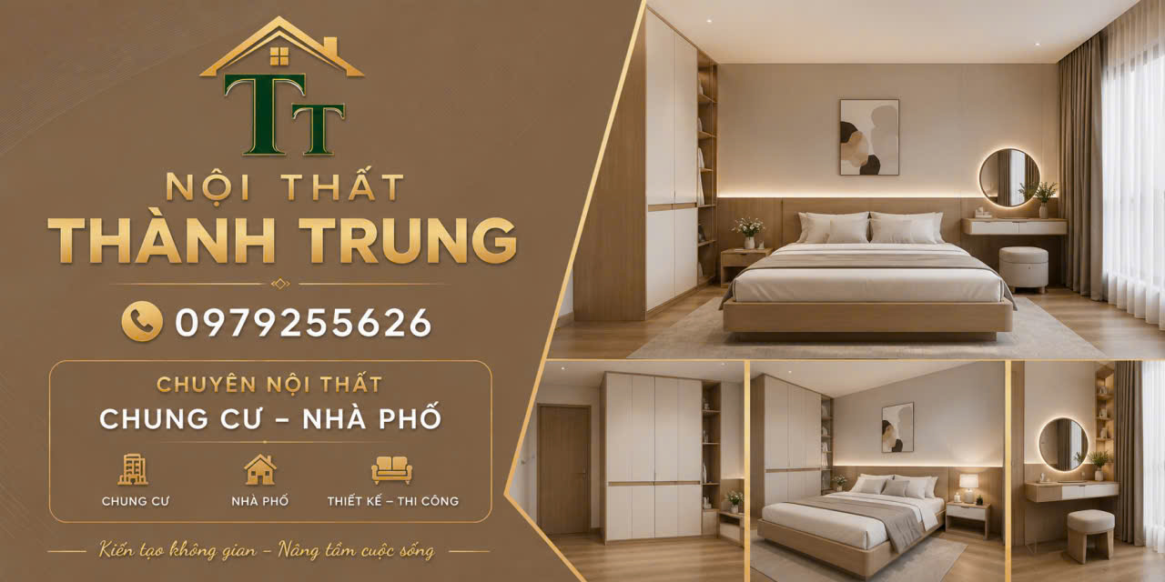 nội thất thành trung