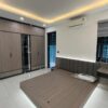 Bộ giường tủ gỗ MDF sang trọng