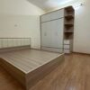 Bộ giường tủ gỗ MDF
